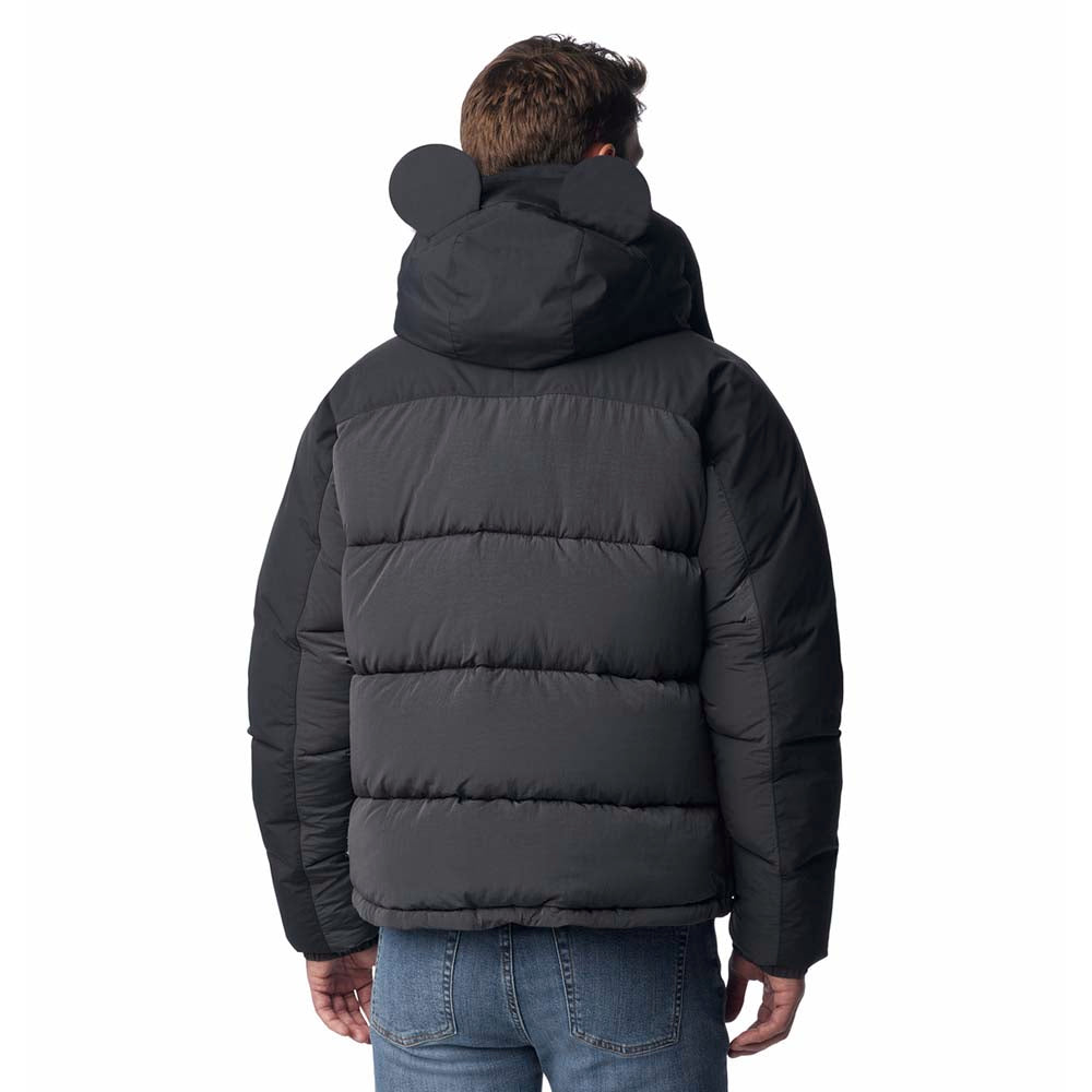 Columbia Sportswear - Snowqualmie Jacket (Black)