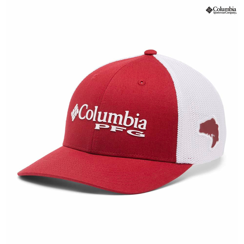 Pfg Mesh Ball Cap – Columbia Sportswear