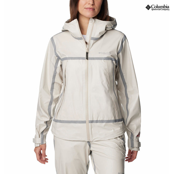 Columbia Women's Outdry Extreme Wyldwood Shell