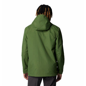 Columbia Men's Landroamer Jacket