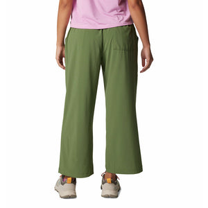 Columbia Women's Boundless Beauty Capri