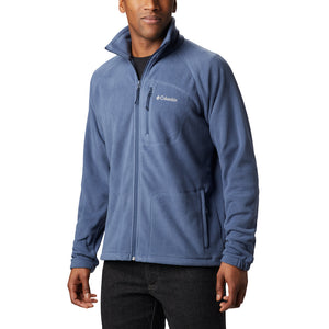 Columbia Men's Fast Trek II Full Zip Fleece