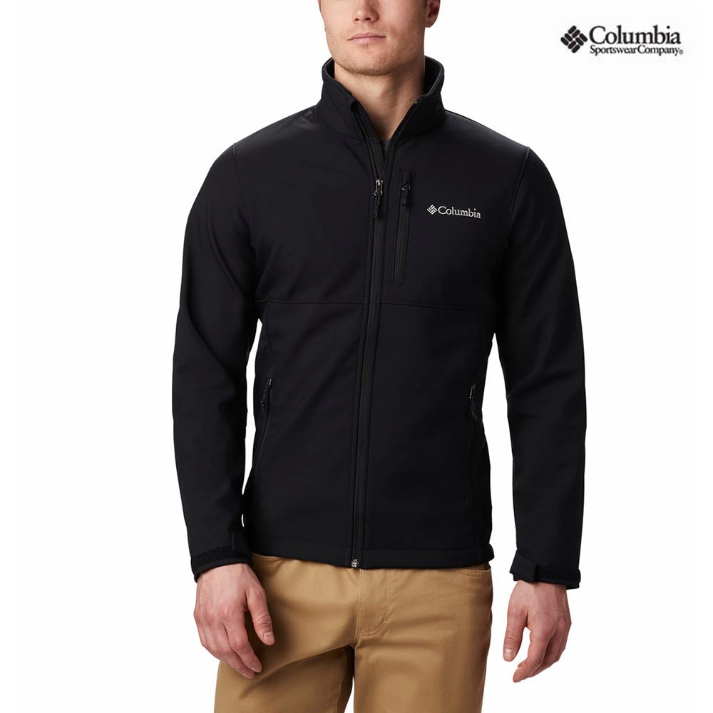 MEN'S OUTERWEAR – Columbia Sportswear