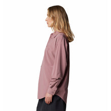 Muat gambar ke Galeri viewer, Columbia Women&#39;s Boundless Trek Layer Long Sleeve
