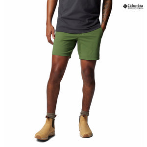 Columbia Men's Landroamer Ripstop Short