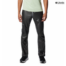 Muat gambar ke Galeri viewer, Columbia Men&#39;s Outdry Extreme Wyldwood Rain Pant
