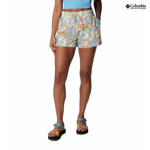 Columbia Women's Boundless Trek Active Short