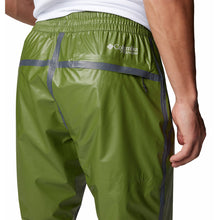 Muat gambar ke Galeri viewer, Columbia Men&#39;s Outdry Extreme Wyldwood Rain Pant
