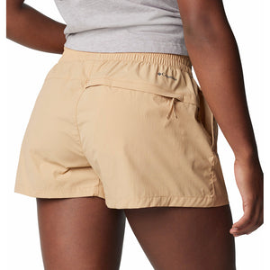 Columbia Women's Boundless Trek Active Short