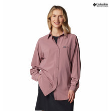 Muat gambar ke Galeri viewer, Columbia Women&#39;s Boundless Trek Layer Long Sleeve
