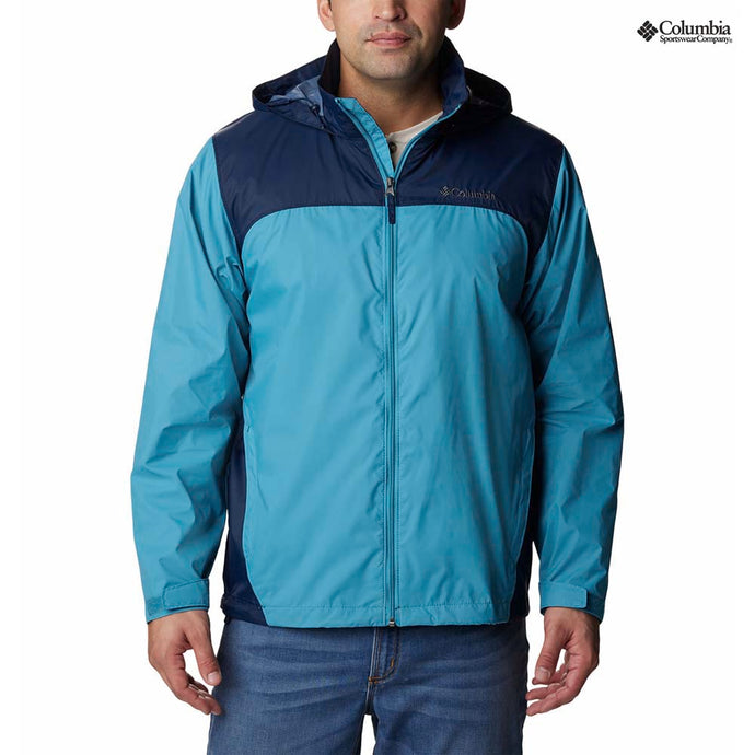 Men's Glennaker Lake Rain Jacket