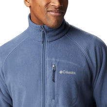 Muat gambar ke Galeri viewer, Columbia Men&#39;s Fast Trek II Full Zip Fleece
