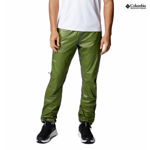 Columbia Men's Outdry Extreme Wyldwood Rain Pant