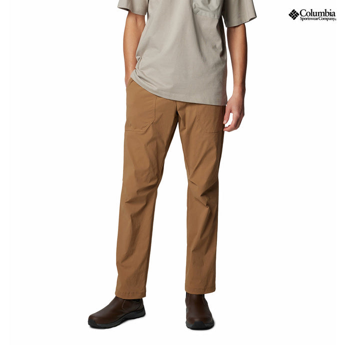 Columbia Men's Landroamer Ripstop Pant