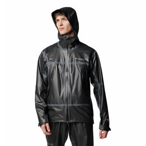 Columbia Men's Outdry Extreme Wyldwood Shell