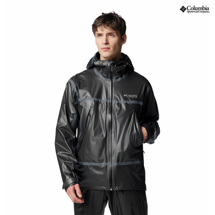 Columbia Men's Outdry Extreme Wyldwood Shell