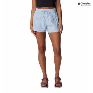 Columbia Women's Boundless Trek Active Short