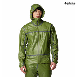 Columbia Men's Outdry Extreme Wyldwood Shell