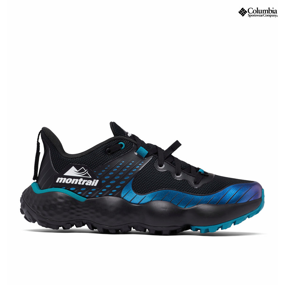 Columbia Montrail 良く 【24秋冬】MONTRAIL TRINITY AG II(モントレイル トリニティー エージーツー) 7/ 24.0cm