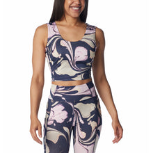 Muat gambar ke Galeri viewer, Columbia Women&#39;s Boundless Trek Tank
