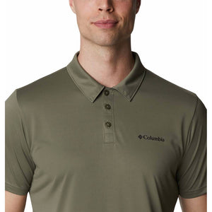 Men's Hike Polo