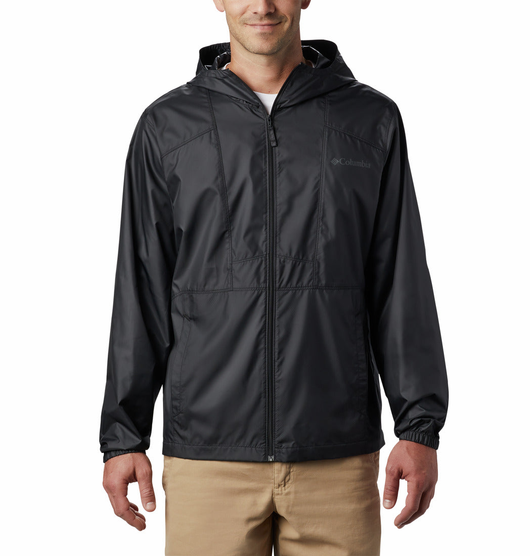 Columbia flashback 2025 windbreaker jacket