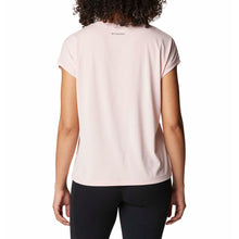 Muat gambar ke Galeri viewer, Women&#39;s Boundless Trek Short Sleeve Tee
