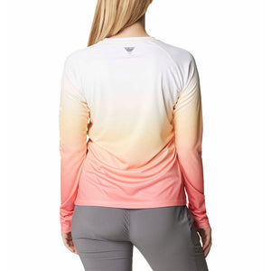 Women's Super Tidal Tee Long Sleeve