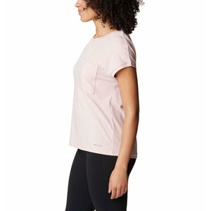 Women's Boundless Trek Short Sleeve Tee