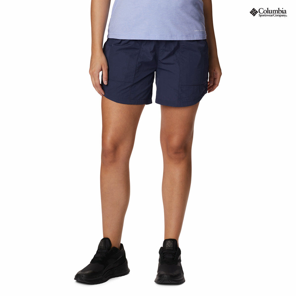 Columbia Women's Boundless Trek Short