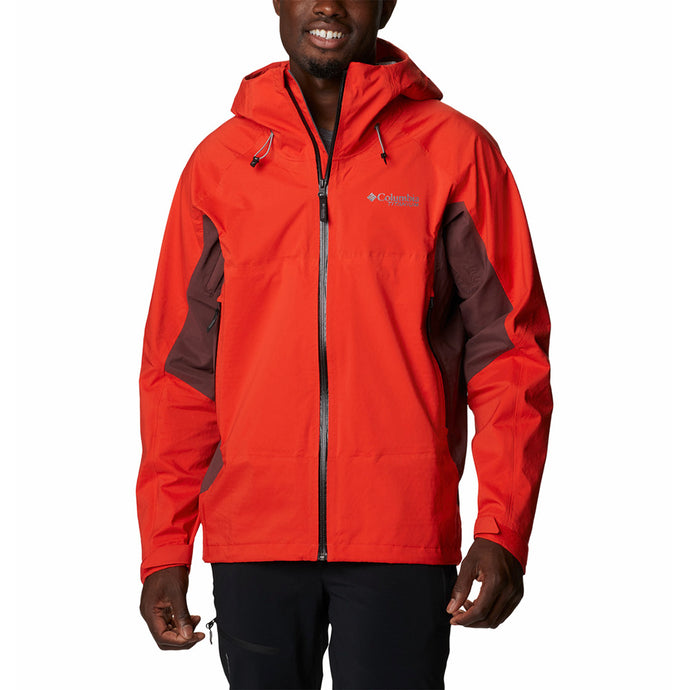 Men's Mazama Trail Shell