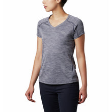 Muat gambar ke Galeri viewer, Women&#39;s Zero Rules Short Sleeve Shirt
