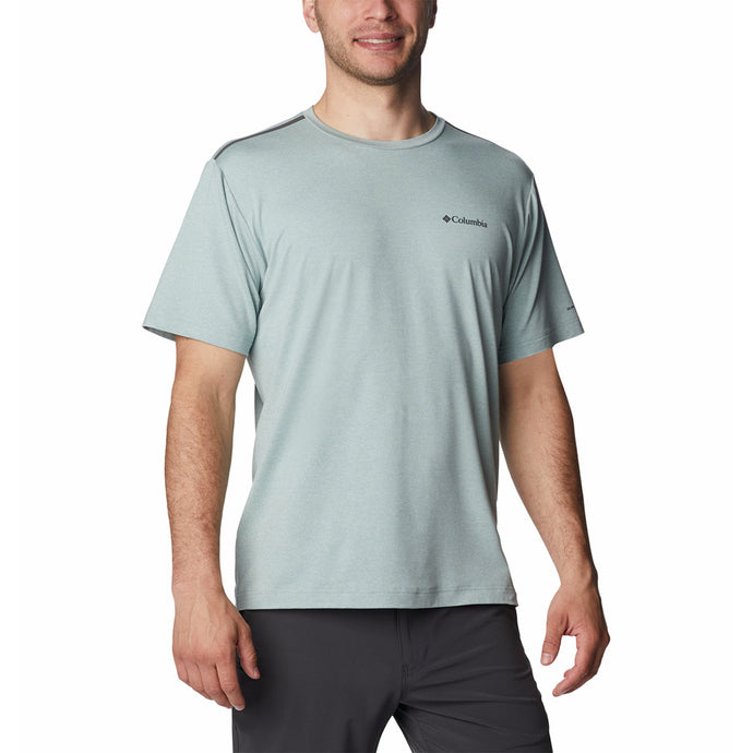 Men's Tech Trail Crew Neck