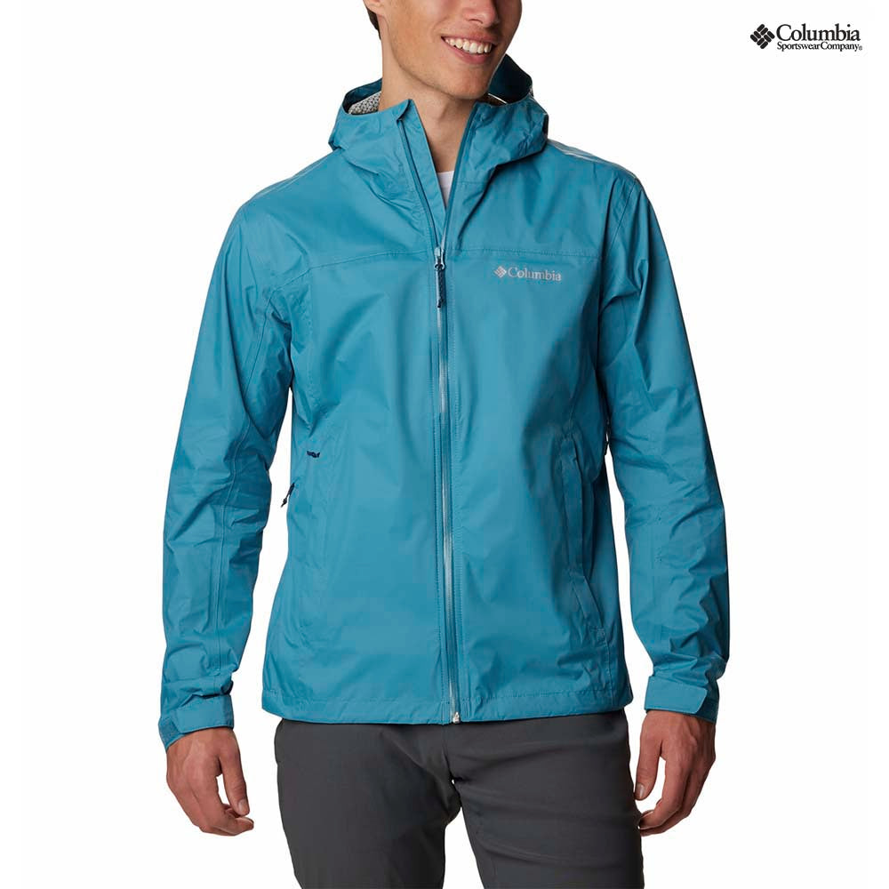 Men s Evapouration Jacket Columbia Sportswear