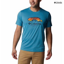 Load image into Gallery viewer, Men&#39;s Hike Graphic Short Sleeve Tee
