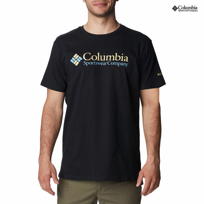 Columbia Men's Deschutes Valley Tee