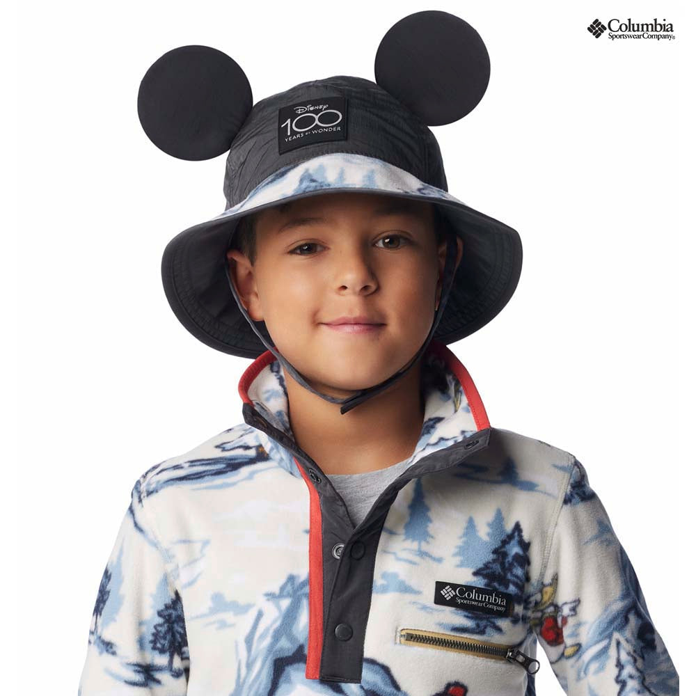Disney 100 Bucket Hat – Columbia Sportswear
