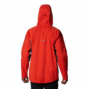 Men's Mazama Trail Shell