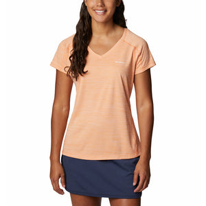 Women's Zero Rules Short Sleeve Shirt