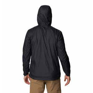 Men's Loop Trail Windbreaker