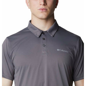 Men's Hike Polo