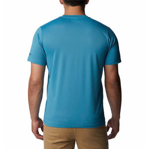 Men's Hike Graphic Short Sleeve Tee