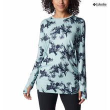 Muat gambar ke Galeri viewer, Women&#39;s Leslie Falls Long Sleeve
