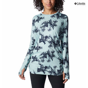 Women's Leslie Falls Long Sleeve