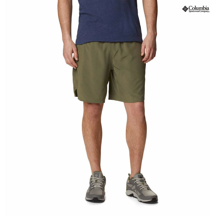 Men's Hike Brief Short