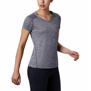 Women's Zero Rules Short Sleeve Shirt