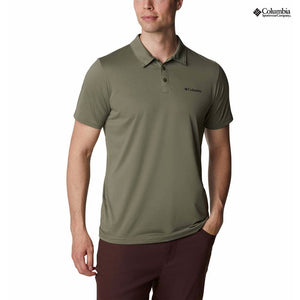 Men's Hike Polo