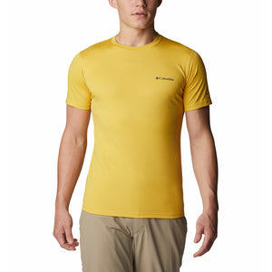 Men's Zero Rules Short Sleeve Shirt