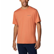 Load image into Gallery viewer, Men&#39;s Tech Trail Crew Neck
