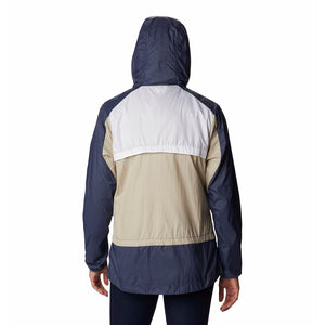 Women's Loop Trail Windbreaker